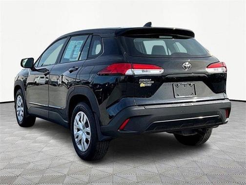 2023 Toyota Corolla Cross L
