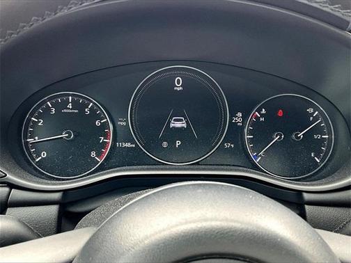2023 Mazda Mazda3 2.5 S Carbon Edition