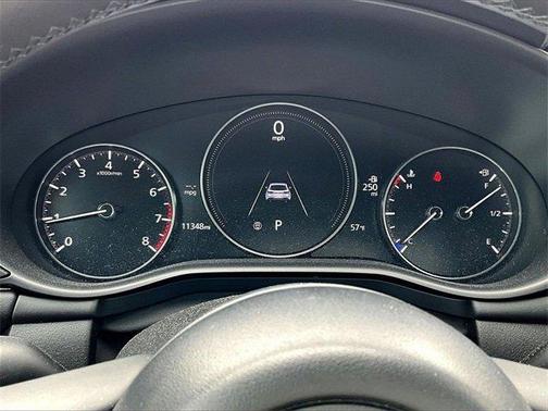 2023 Mazda Mazda3 2.5 S Carbon Edition