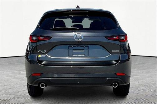 2022 Mazda CX-5 Premium Plus