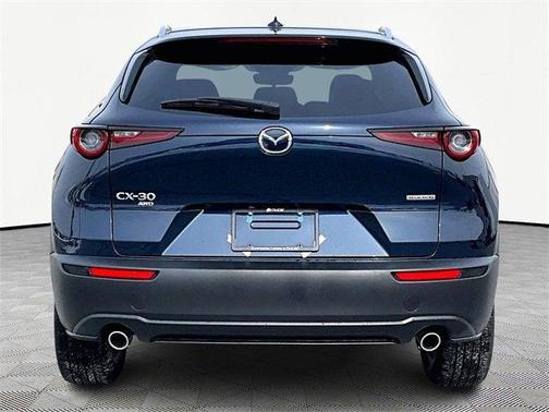 2025 Mazda CX-30 Premium Package