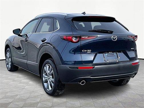 2025 Mazda CX-30 Premium Package