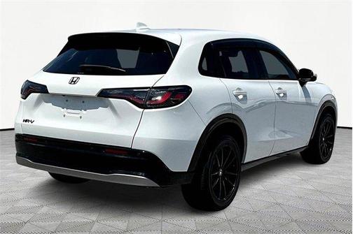 2023 Honda HR-V EX-L
