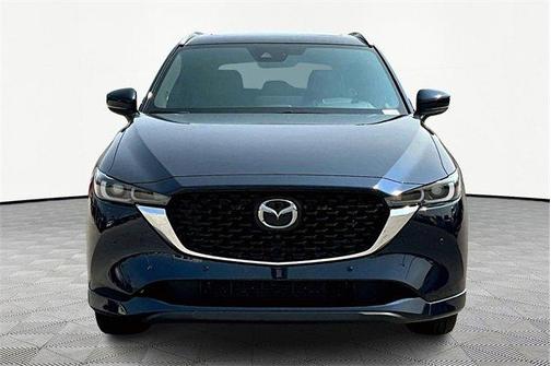 2022 Mazda CX-5 2.5 Turbo Signature