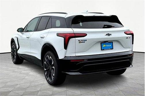 2024 Chevrolet Blazer EV eAWD RS