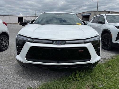 2024 Chevrolet Blazer EV RS