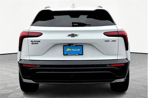 2024 Chevrolet Blazer EV eAWD RS