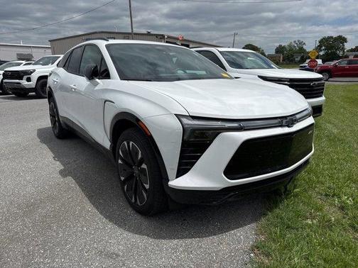 2024 Chevrolet Blazer EV RS