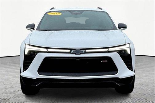 2024 Chevrolet Blazer EV eAWD RS