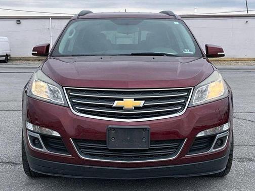 2015 Chevrolet Traverse 1LT