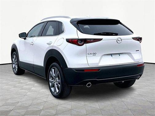 2025 Mazda CX-30 Premium Package