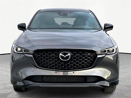 2023 Mazda CX-5 2.5T