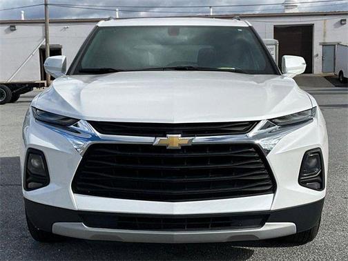 2020 Chevrolet Blazer 2LT