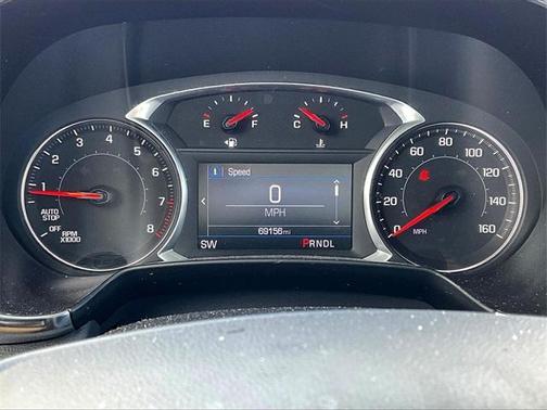 2020 Chevrolet Blazer 2LT