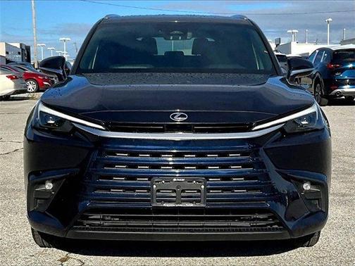 2024 Lexus TX 350 TX 350