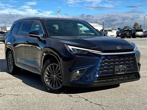 2024 Lexus TX 350 TX 350