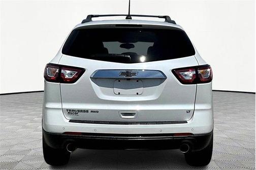 2017 Chevrolet Traverse 2LT