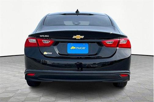 2022 Chevrolet Malibu 1LS