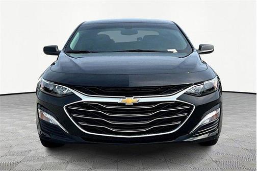 2022 Chevrolet Malibu 1LS
