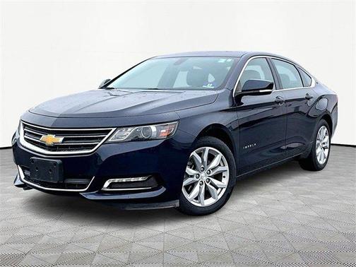 2019 Chevrolet Impala 1LT