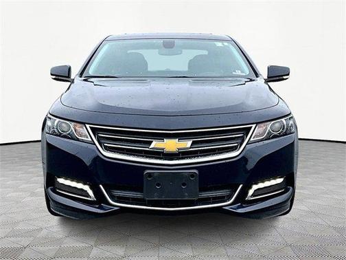 2019 Chevrolet Impala 1LT