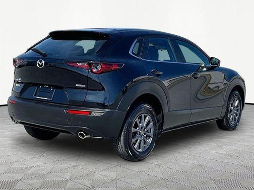 2024 Mazda CX-30 2.5 S