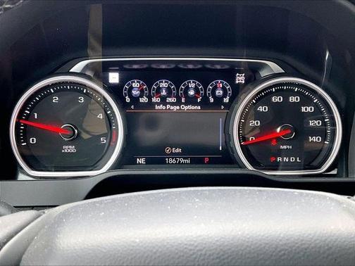 Northsky Blue Metallic 2022 Chevrolet Silverado 3500 High Country