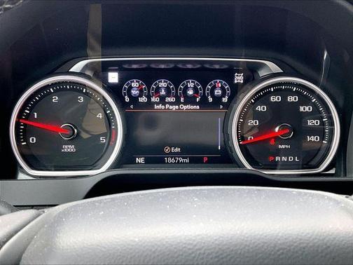 Northsky Blue Metallic 2022 Chevrolet Silverado 3500 High Country