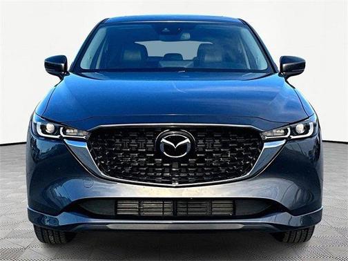 2024 Mazda CX-5 Preferred