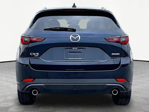 2023 Mazda CX-5 Premium Plus
