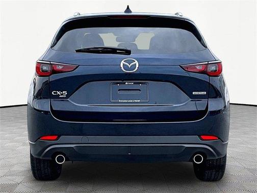 2023 Mazda CX-5 Premium Plus