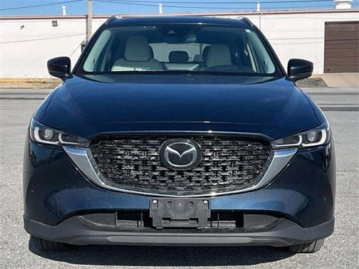 2023 Mazda CX-5 Premium Plus
