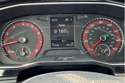 2021 Volkswagen Jetta 1.4T SE