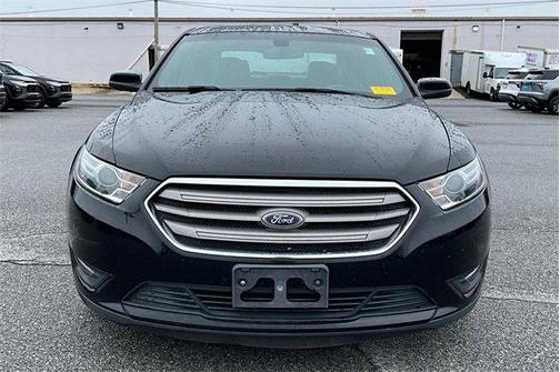2016 Ford Taurus SEL