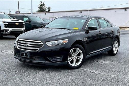 2016 Ford Taurus SEL