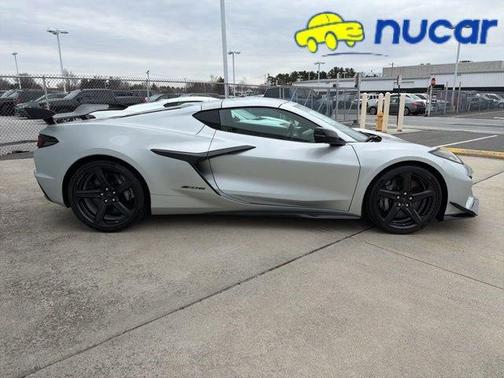 2026 Chevrolet Corvette Z06