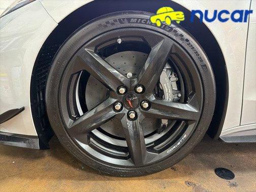 2026 Chevrolet Corvette Z06