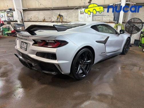 2026 Chevrolet Corvette Z06