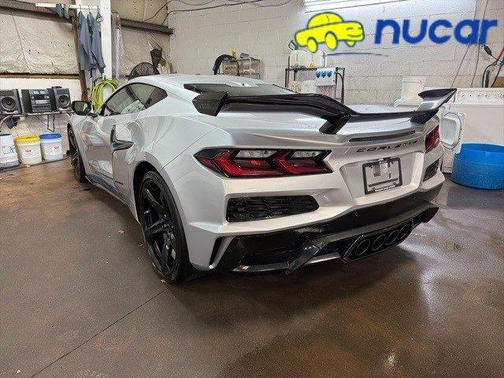 2026 Chevrolet Corvette Z06