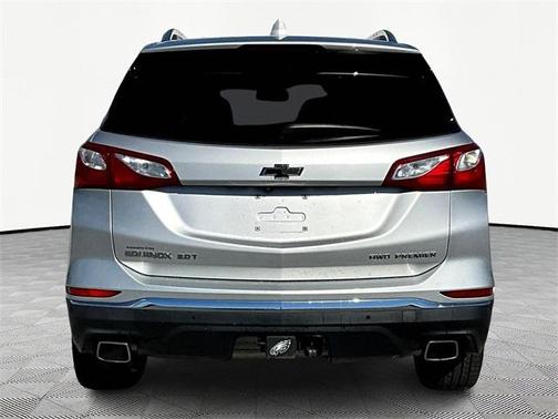 2020 Chevrolet Equinox Premier w/2LZ