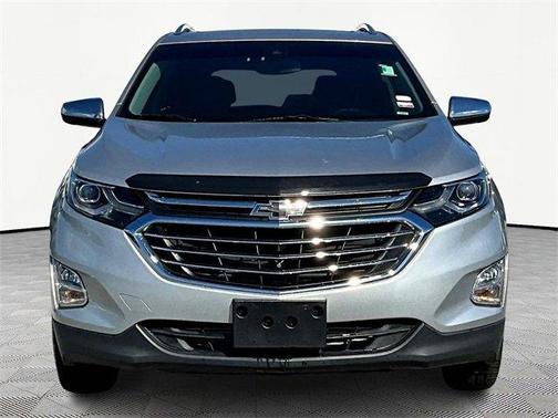 2020 Chevrolet Equinox Premier w/2LZ
