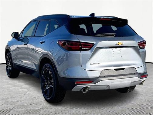 2026 Chevrolet Blazer LT