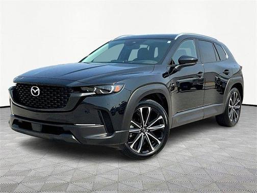 2023 Mazda CX-50 2.5 S Premium Plus Package