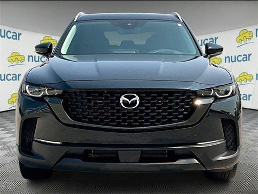 2023 Mazda CX-50 2.5 S Premium Plus Package