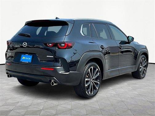 2023 Mazda CX-50 2.5 S Premium Plus Package