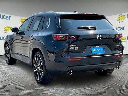 2023 Mazda CX-50 2.5 S Premium Plus Package