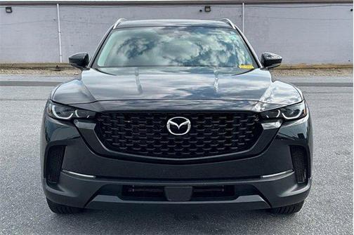 2023 Mazda CX-50 2.5 S Premium Plus Package