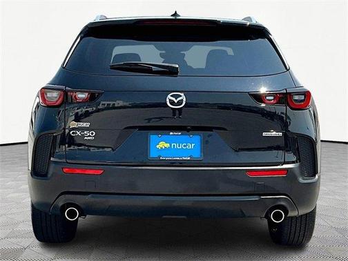2023 Mazda CX-50 2.5 S Premium Plus Package