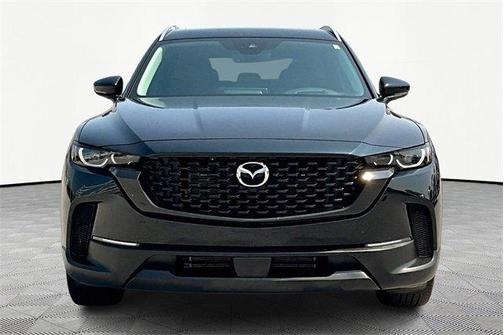 2023 Mazda CX-50 2.5 S Premium Plus Package