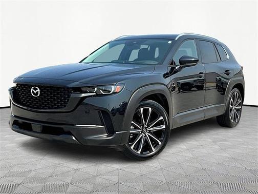 2023 Mazda CX-50 2.5 S Premium Plus Package